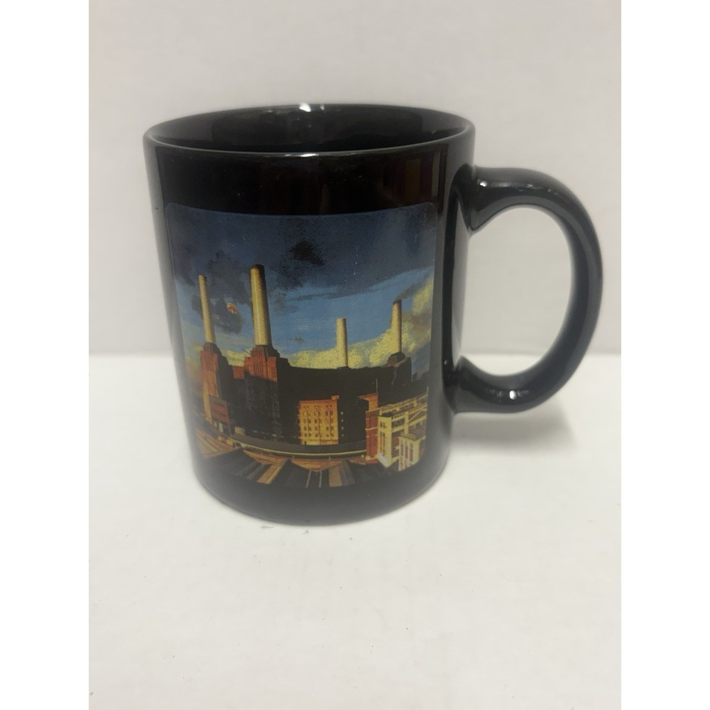 PINK FLOYD  ANIMALS‎ MUG 2010 - Picture 6 of 7